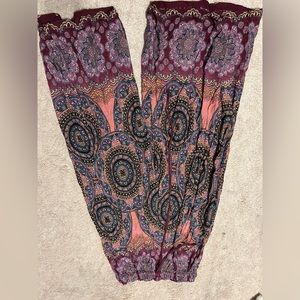 Hippy Pants